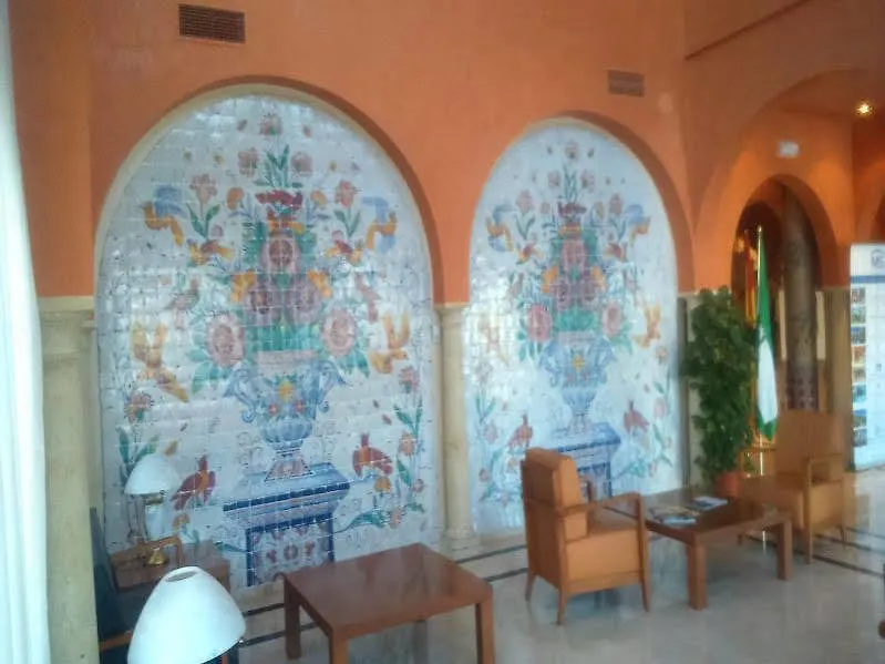 Hotel Fuente Las Piedras Cabra