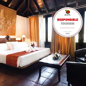 Hotel Casa Palacio Pilar Del Toro, Grenade