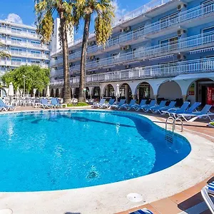 Hotel Solimar ***