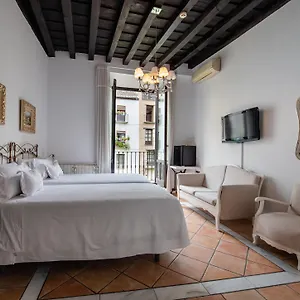Hotel Rosa De Oro, Grenade