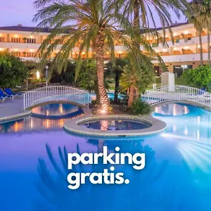 Hotel Mas Gallau ****