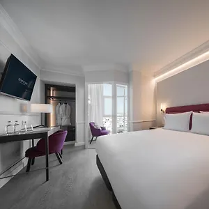 Hotel Eurostars San Anton, Grenade