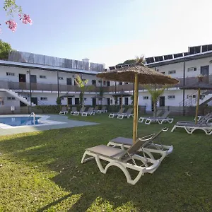 Hotel Campomar Playa