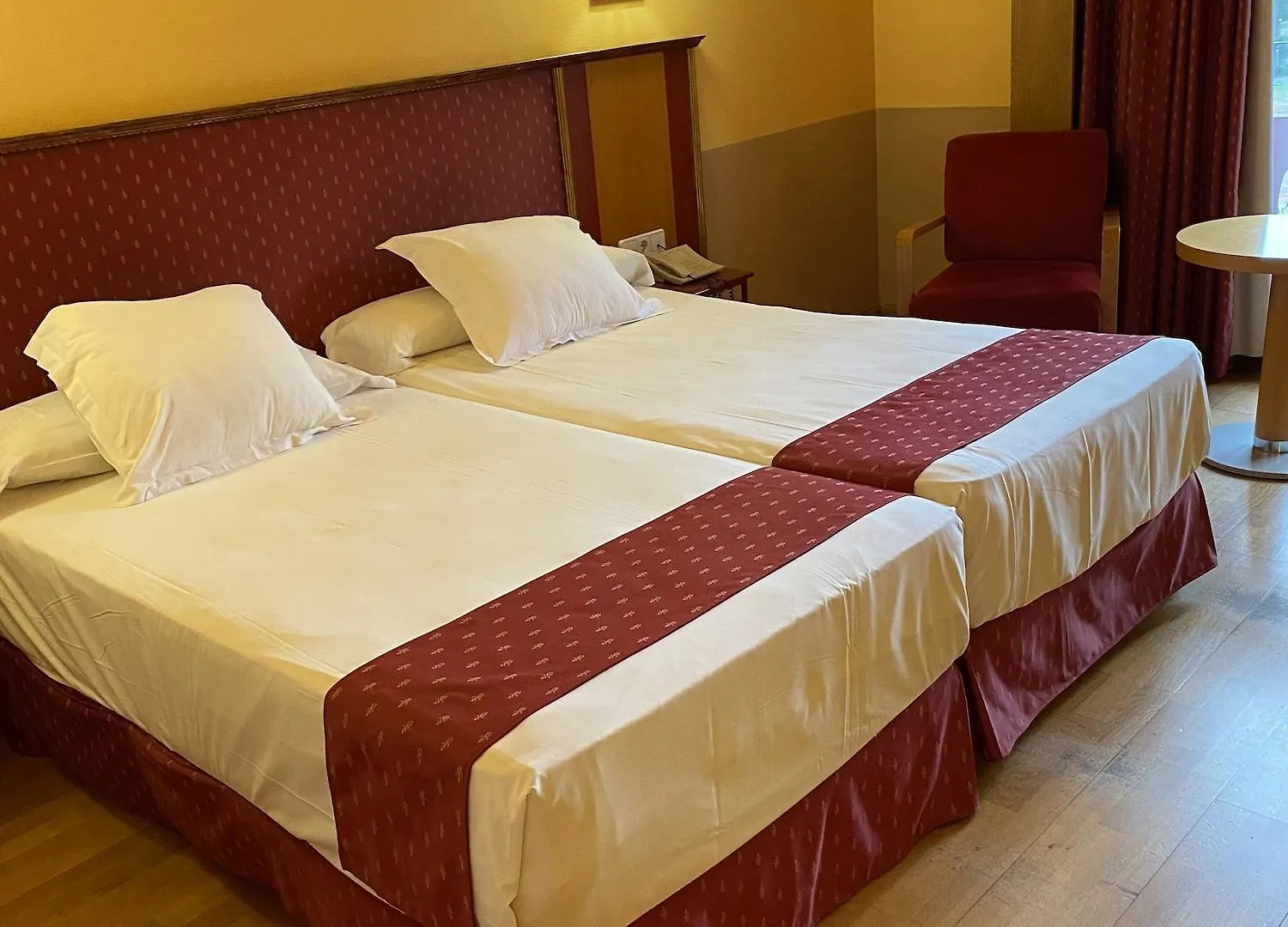 Hotel Fuente Las Piedras Cabra