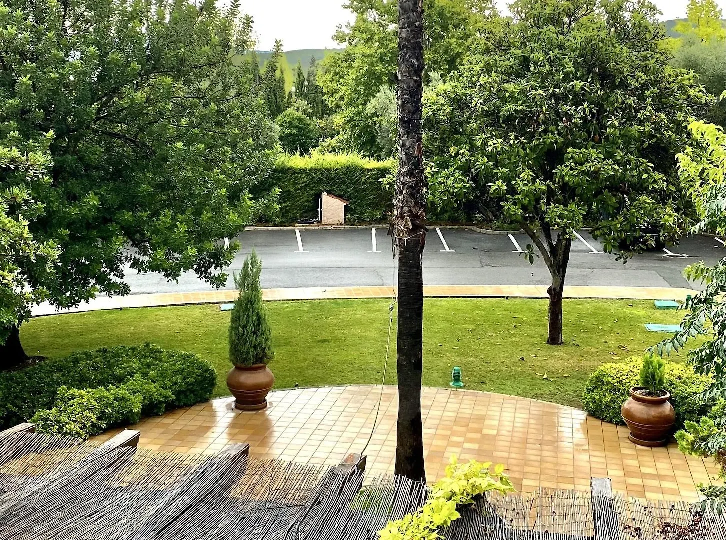 Hotel Fuente Las Piedras Cabra
