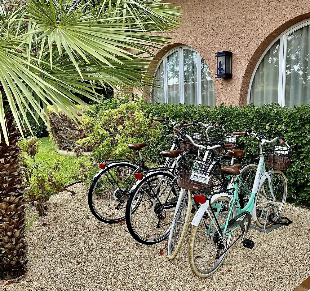 Hotel Fuente Las Piedras Cabra