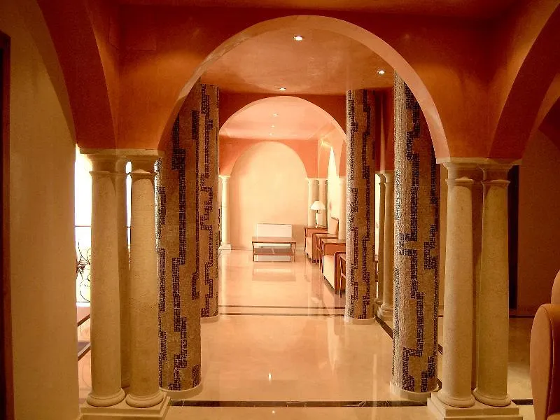 ****  Hotel Fuente Las Piedras Cabra Spain