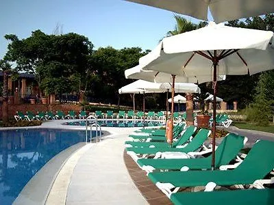 Hotel Fuente Las Piedras Cabra