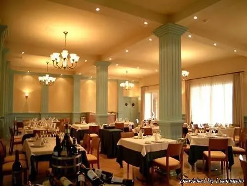 ****  Hotel Fuente Las Piedras Cabra Spain