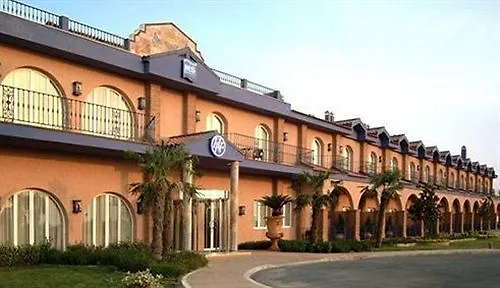 Hotel Fuente Las Piedras Cabra
