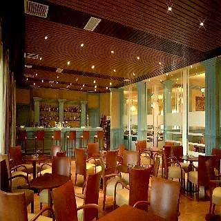 Hotel Fuente Las Piedras Cabra