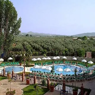 Hotel Fuente Las Piedras Cabra 4*,  Spain