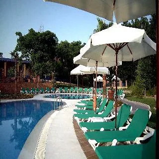 Hotel Fuente Las Piedras Cabra