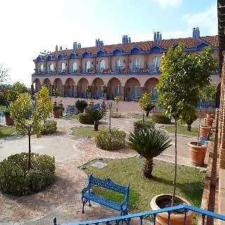 Hotel Fuente Las Piedras Cabra