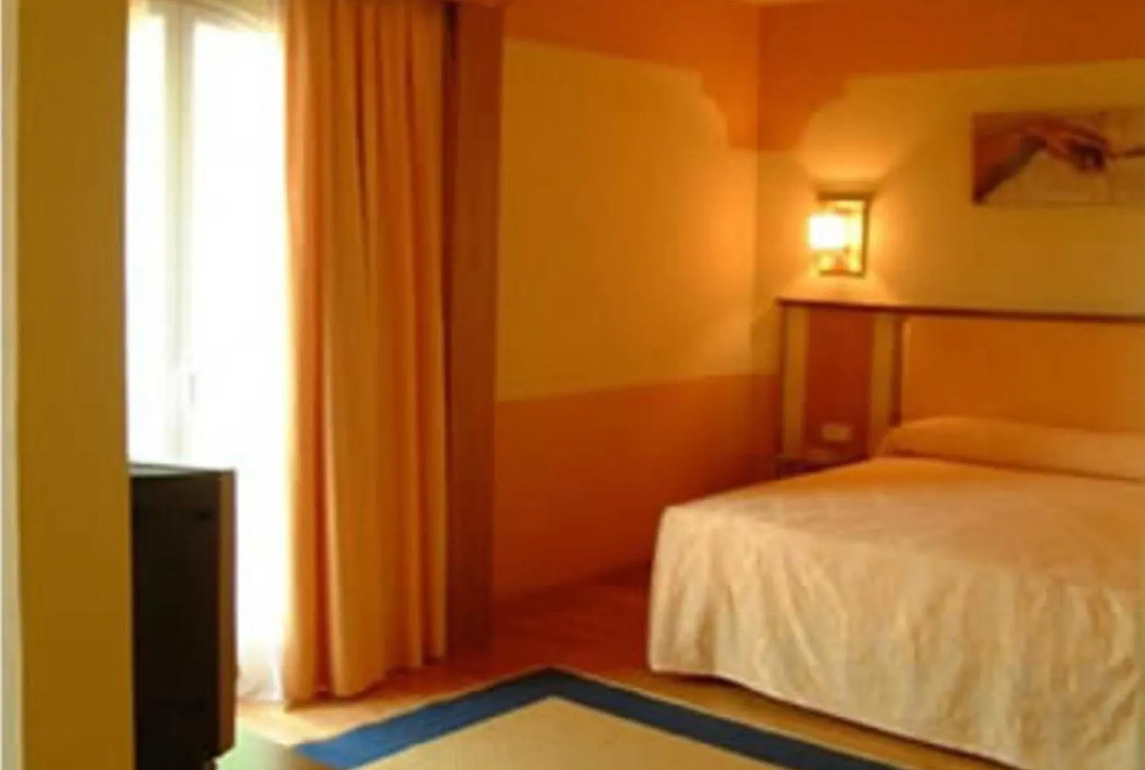 Hotel Fuente Las Piedras Cabra