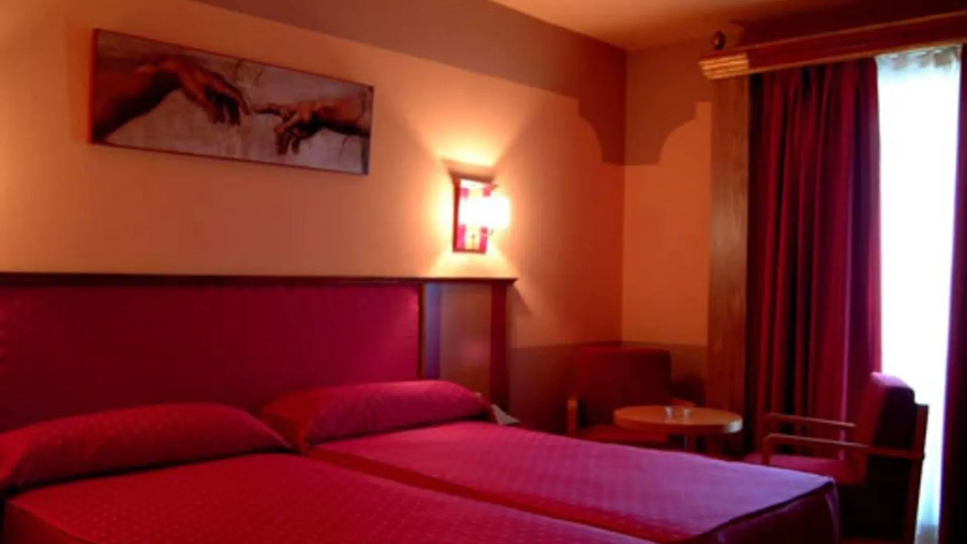 Hotel Fuente Las Piedras Cabra