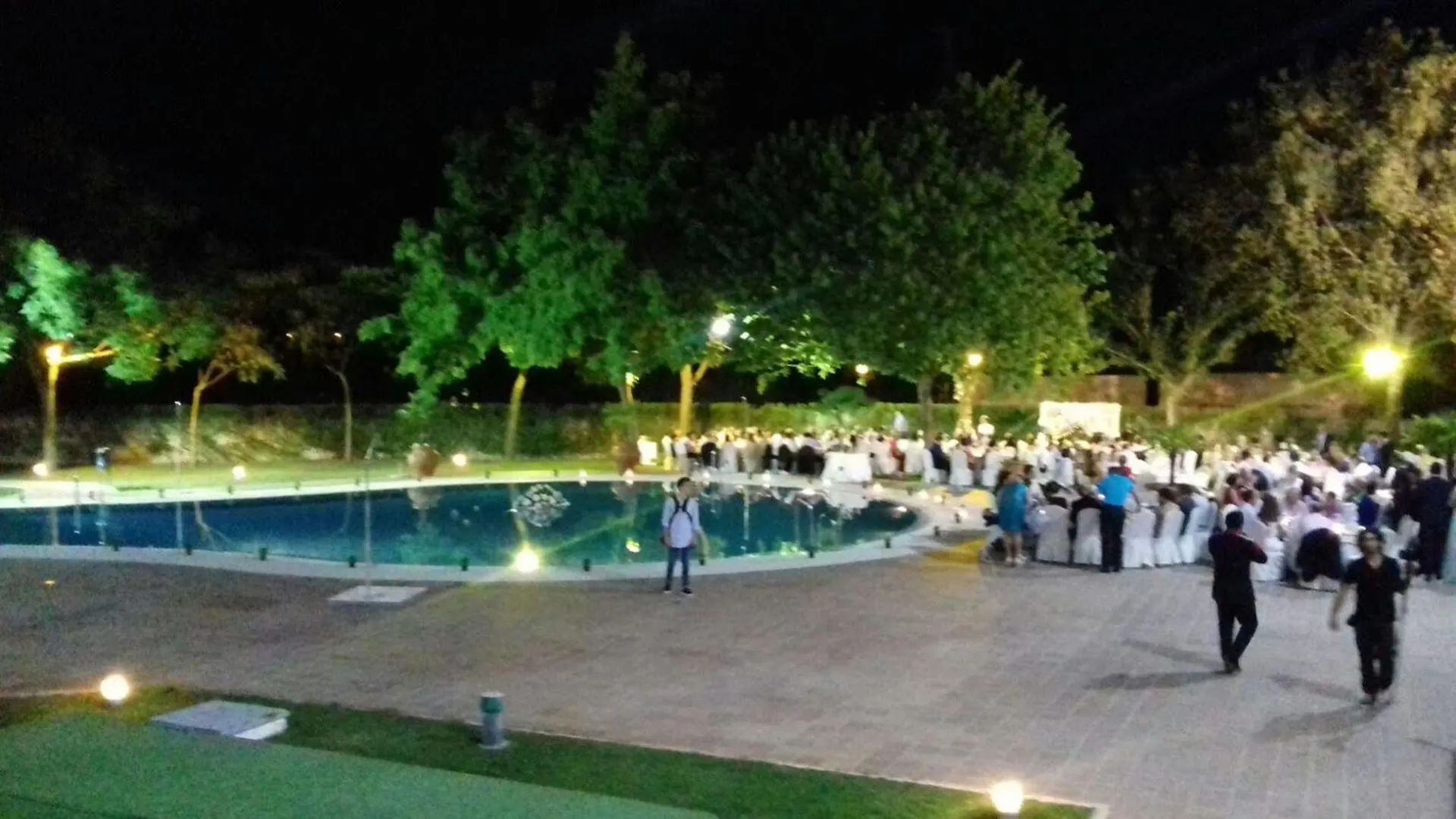 Hotel Fuente Las Piedras Cabra